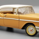 Illustration for article titled 1:32 scale National Motor Museum Mint / Signature Models 1957 Chevrolet Collection